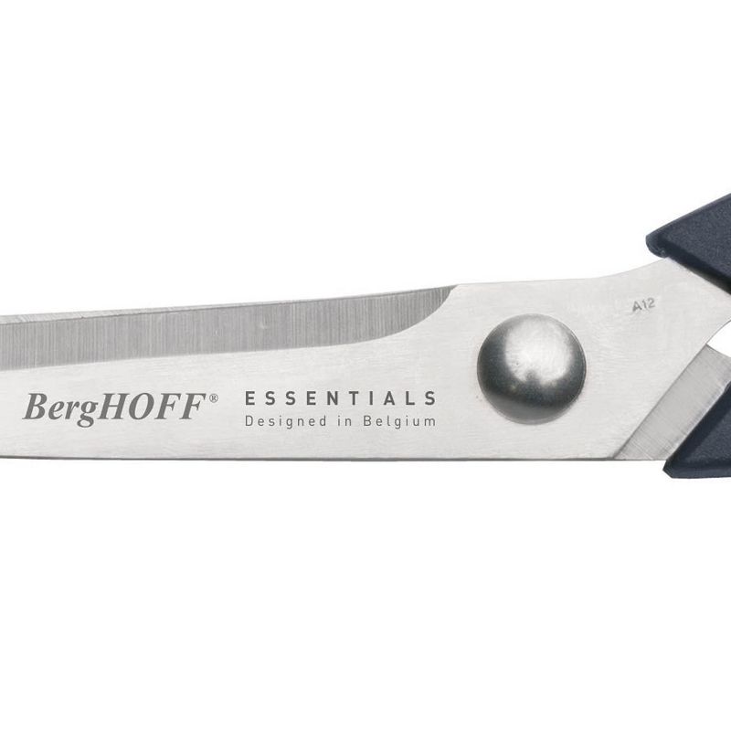 BergHOFF Essentials 10" Stainless Steel Kitchen Shears, Grey, 2 of 5