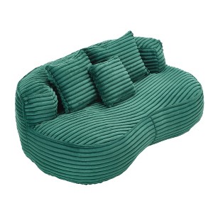 Dexmalle Bean Bag sofa Lazy Sofa - 1 of 4