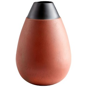 Cyan Design - Regent - Large Vase - 7.25 Inches Wide By 10.25 Inches High - 1 of 4