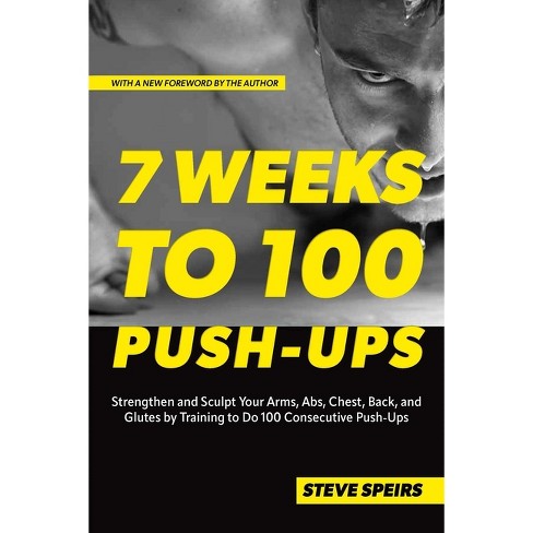 100 push ups discount training