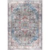 Maras Vintage Medallion Area Rug  - JONATHAN Y - 2 of 4
