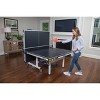 Joola Pro-Elite J6200 25mm Table Tennis Table with Net Set - image 3 of 4