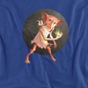 Harry Potter Dobby'S House Elf Magic Women's Loose T-Shirt - 2 of 4