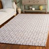 Natural Fiber NFB225 Indoor Rugs - Safavieh - 2 of 4