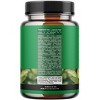 Green Tea Capsules, Nature's Craft, 60ct - image 2 of 4