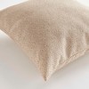 Plum & Post Blake Square Indoor-Outdoor Pillow 24" - 4 of 4
