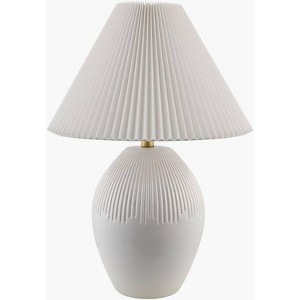 Livabliss Padstow Modern Table Lamps - 1 of 4