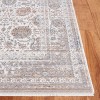 Harlow HAR162 Power Loomed Indoor Rugs - Safavieh - 2 of 4