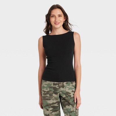 Tank Tops & Camisoles for Women : Target