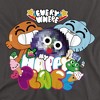 Baby Amazing World Of Gumball Happy Place Infant Bodysuit - 2 of 3