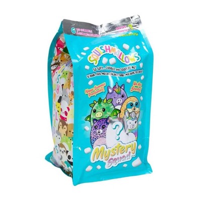 Squishmallows Scented Blind Bag 8" Plush