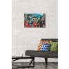 Trends International DC Comics - Justice League - Alex Ross - The Elite Unframed Wall Poster Prints - 2 of 4