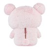 Rilakkuma San-X Original Long Pile Sherbet Series Plush - Soft Pink - 4 of 4