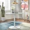 3pc Shaun Modern Dining Set - Lifestorey - 3 of 4