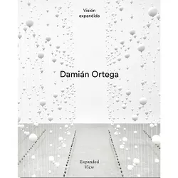 Damián Ortega: Expanded View - (Hardcover)