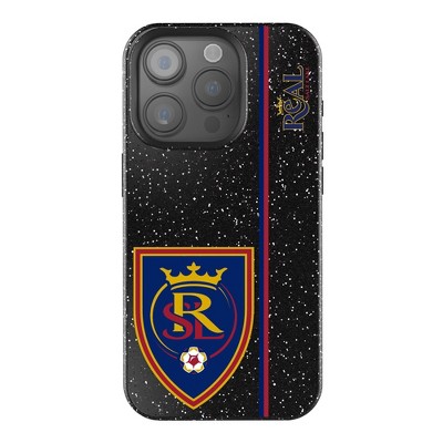 real salt lake