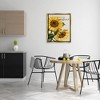 Stupell Industries You Are My Sunshine Vivid Sunflower Blossoms, 25" x 31" - 2 of 4