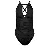 Adore Me Women's Joan One Piece Swimwear - 4 of 4