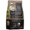 Bones Coffee Company Better Brain Mushroom Coffee, Dark Roast 10 oz (Ground) - 2 of 4