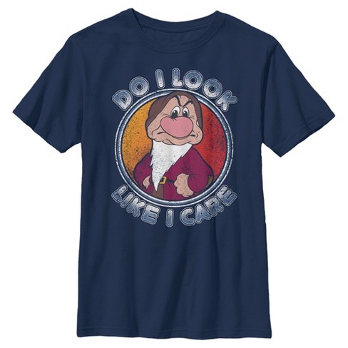 Grumpy t shirt dwarf shop