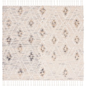 Natura NAT181 Hand Loomed Area Rug  - Safavieh - 1 of 4