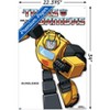 Trends International Hasbro Transformers - Bumblebee Feature Series Unframed Wall Poster Prints - 3 of 4