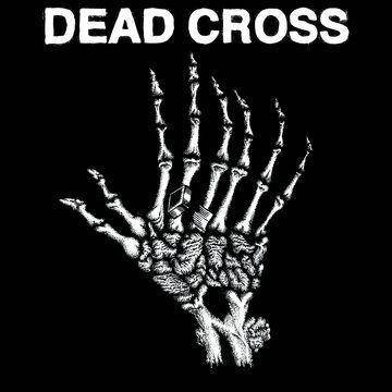 Dead Cross - Dead Cross (Vinyl)