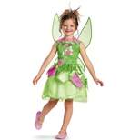 Disney Fairies Tinker Bell Classic Child Costume, Large (10-12)