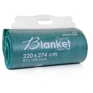 Mintra Home Blanket - 1 of 4