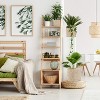 Americanflat Woven Macrame Storage Basket - 4 of 4