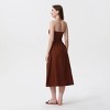 Women's Tube Knit Maxi Dress - A New Day™ - 2 of 2