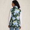 Lands' End Women's FeatherFree Insulated Vest - 2 of 4