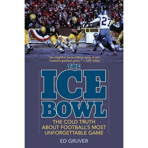 The Game That Saved The Nhl - By Ed Gruver (hardcover) : Target