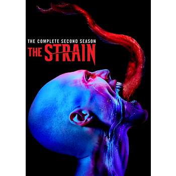 The Strain - Season 2 (DVD)