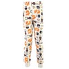 Hudson Baby Toddler and Kids Boy Cotton Pajama Set, Forest - 3 of 3