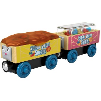 thomas super station target