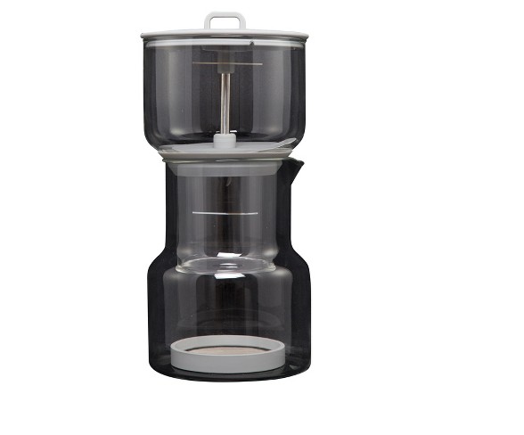 Refinery Coffee and Espresso Makers