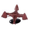 Eaglemoss Collections Star Trek Ship Replica | Vulcan Lander (The TPlana Hath) - 2 of 4