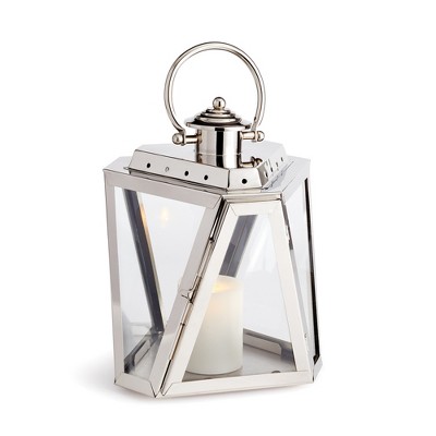 Plum & Post Adler Outdoor Lantern 12.5"