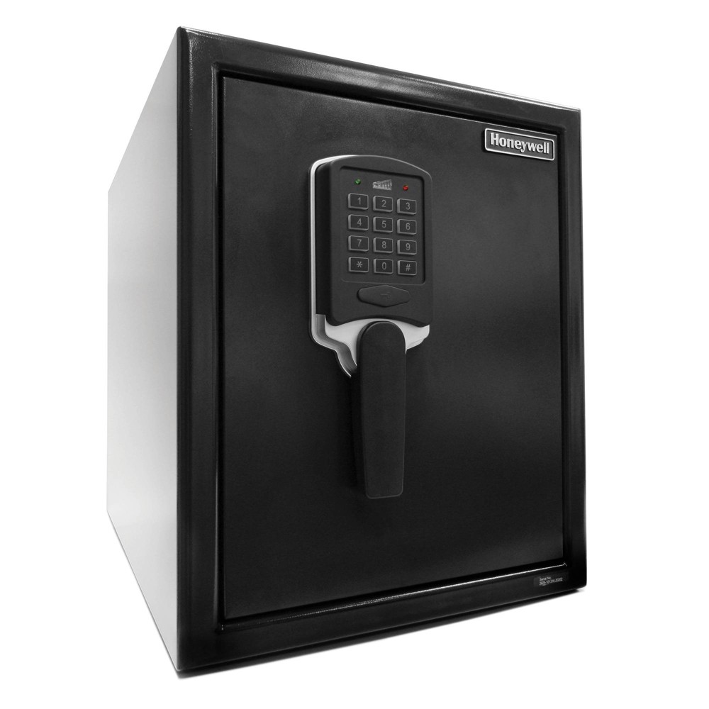 Photos - Safe Honeywell 1.75 Cu Ft 2 Hour UL Steel Waterproof  