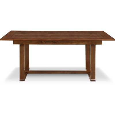 target extendable dining table