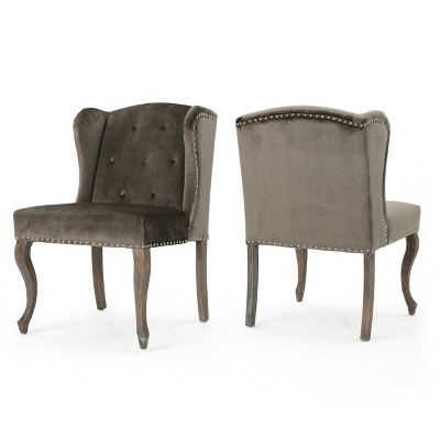 2 accent chairs for sale