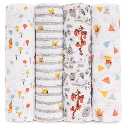 aden and anais swaddle blanket