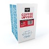 Two Rivers Coffee Lovers Coffee Pods Sampler for Keurig,Variety Pack, 52 Count - 2 of 4