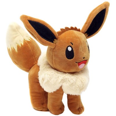 stuffed eevee