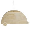 Home & Garden 6.0" Cozy Camper Insect Home Mason Bees Butterflies Gold Crest Distributing  -  Bird And Insect Houses - 3 of 3