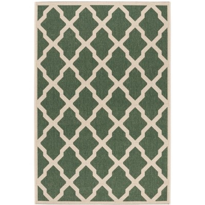 Beach House BHS122 Power Loomed Rug - Safavieh