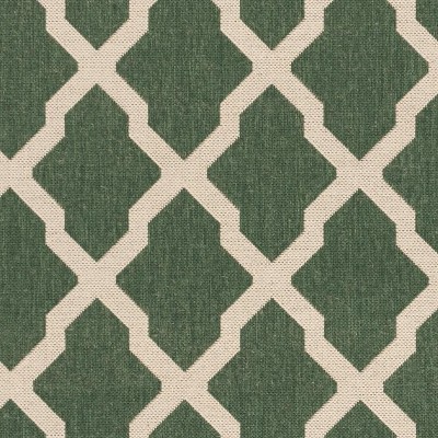 green/creme