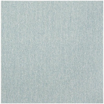 Norton ProSand 5-1/2 in. L X 4-1/2 in. W 100 Grit Aluminum Oxide Sanding Sheet 6 pk
