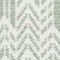 light green/ivory